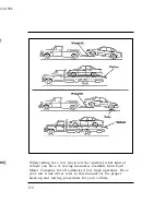 Предварительный просмотр 171 страницы Mercury 1996 Mystique Manual