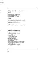 Предварительный просмотр 185 страницы Mercury 1996 Mystique Manual