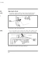 Предварительный просмотр 194 страницы Mercury 1996 Mystique Manual