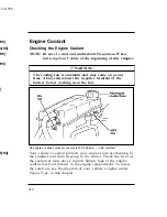 Предварительный просмотр 210 страницы Mercury 1996 Mystique Manual