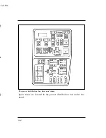 Предварительный просмотр 232 страницы Mercury 1996 Mystique Manual