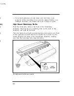 Предварительный просмотр 242 страницы Mercury 1996 Mystique Manual