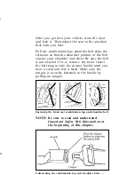 Предварительный просмотр 15 страницы Mercury 1996 Sable Manual