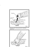 Предварительный просмотр 22 страницы Mercury 1996 Sable Manual