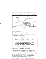 Предварительный просмотр 24 страницы Mercury 1996 Sable Manual