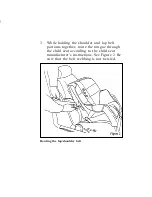 Предварительный просмотр 42 страницы Mercury 1996 Sable Manual