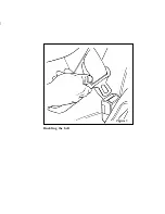 Предварительный просмотр 43 страницы Mercury 1996 Sable Manual