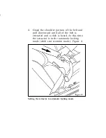 Предварительный просмотр 44 страницы Mercury 1996 Sable Manual