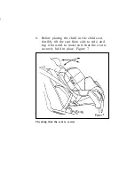 Предварительный просмотр 47 страницы Mercury 1996 Sable Manual