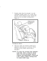 Предварительный просмотр 48 страницы Mercury 1996 Sable Manual