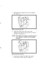 Предварительный просмотр 54 страницы Mercury 1996 Sable Manual