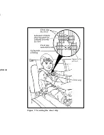 Предварительный просмотр 59 страницы Mercury 1996 Sable Manual