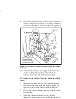 Предварительный просмотр 60 страницы Mercury 1996 Sable Manual