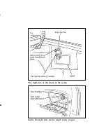 Предварительный просмотр 72 страницы Mercury 1996 Sable Manual