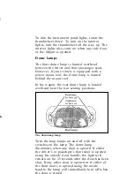 Предварительный просмотр 96 страницы Mercury 1996 Sable Manual