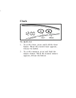 Предварительный просмотр 99 страницы Mercury 1996 Sable Manual