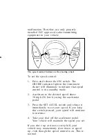 Предварительный просмотр 148 страницы Mercury 1996 Sable Manual