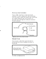 Предварительный просмотр 173 страницы Mercury 1996 Sable Manual