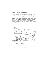 Предварительный просмотр 175 страницы Mercury 1996 Sable Manual