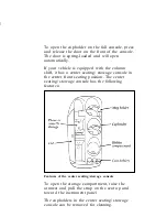 Предварительный просмотр 184 страницы Mercury 1996 Sable Manual