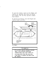 Предварительный просмотр 187 страницы Mercury 1996 Sable Manual