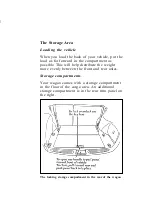 Предварительный просмотр 188 страницы Mercury 1996 Sable Manual