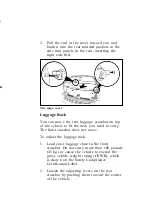 Предварительный просмотр 190 страницы Mercury 1996 Sable Manual