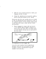 Предварительный просмотр 191 страницы Mercury 1996 Sable Manual