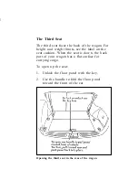 Предварительный просмотр 193 страницы Mercury 1996 Sable Manual