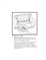 Предварительный просмотр 194 страницы Mercury 1996 Sable Manual