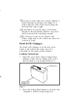 Предварительный просмотр 208 страницы Mercury 1996 Sable Manual