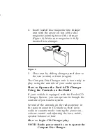 Предварительный просмотр 210 страницы Mercury 1996 Sable Manual