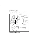 Предварительный просмотр 225 страницы Mercury 1996 Sable Manual