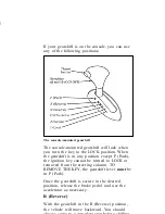 Предварительный просмотр 226 страницы Mercury 1996 Sable Manual