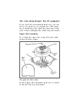 Предварительный просмотр 250 страницы Mercury 1996 Sable Manual