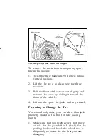 Предварительный просмотр 251 страницы Mercury 1996 Sable Manual