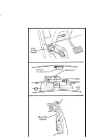 Предварительный просмотр 286 страницы Mercury 1996 Sable Manual