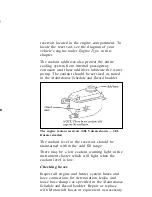 Предварительный просмотр 304 страницы Mercury 1996 Sable Manual