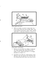 Предварительный просмотр 314 страницы Mercury 1996 Sable Manual