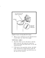 Предварительный просмотр 329 страницы Mercury 1996 Sable Manual