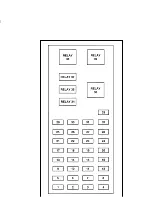 Предварительный просмотр 333 страницы Mercury 1996 Sable Manual