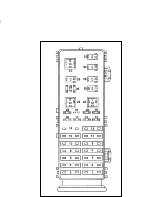 Предварительный просмотр 337 страницы Mercury 1996 Sable Manual