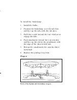 Предварительный просмотр 348 страницы Mercury 1996 Sable Manual