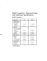 Предварительный просмотр 356 страницы Mercury 1996 Sable Manual