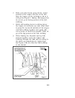 Preview for 137 page of Mercury 1997 Cougar Manual