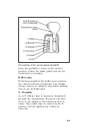 Preview for 160 page of Mercury 1997 Cougar Manual