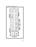 Preview for 176 page of Mercury 1997 Cougar Manual