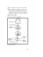 Preview for 184 page of Mercury 1997 Cougar Manual