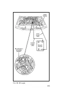 Preview for 196 page of Mercury 1997 Cougar Manual