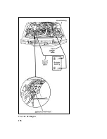 Preview for 197 page of Mercury 1997 Cougar Manual